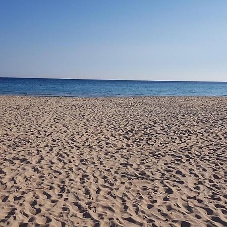 Villa Sul Mare A Chia 도무스드마리아 외부 사진