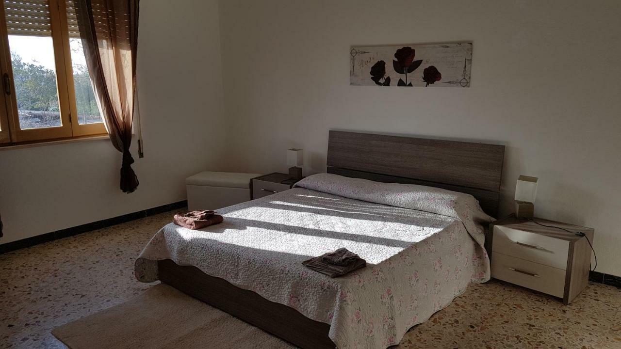 Villa Sul Mare A Chia 도무스드마리아 외부 사진
